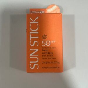 Nature Republic Sun Stick SPF 50+